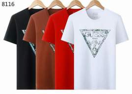 Picture of Guess T Shirts Short _SKUGuessM-3XL25wx0910414